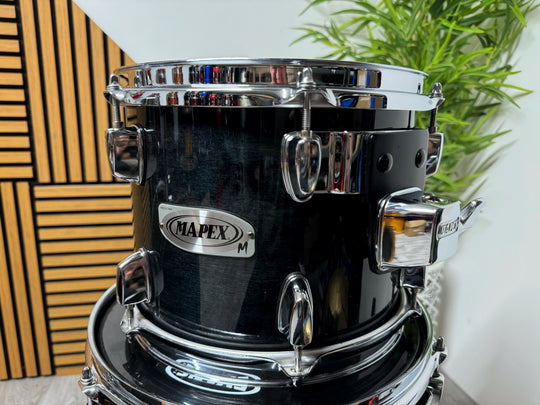 Mapex M Birch Drum Kit 4-Piece Shell Pack / 22" 14" 12" 10" #OV