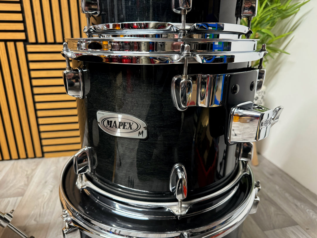 Mapex M Birch Drum Kit 4-Piece Shell Pack / 22" 14" 12" 10" #OV