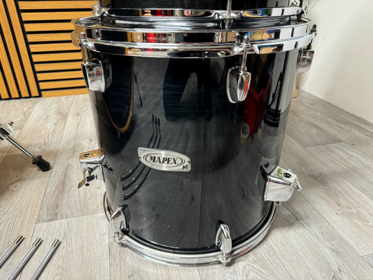 Mapex M Birch Drum Kit 4-Piece Shell Pack / 22" 14" 12" 10" #OV