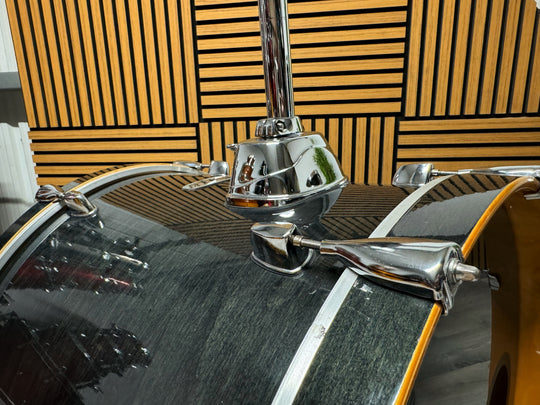 Mapex M Birch Drum Kit 4-Piece Shell Pack / 22" 14" 12" 10" #OV