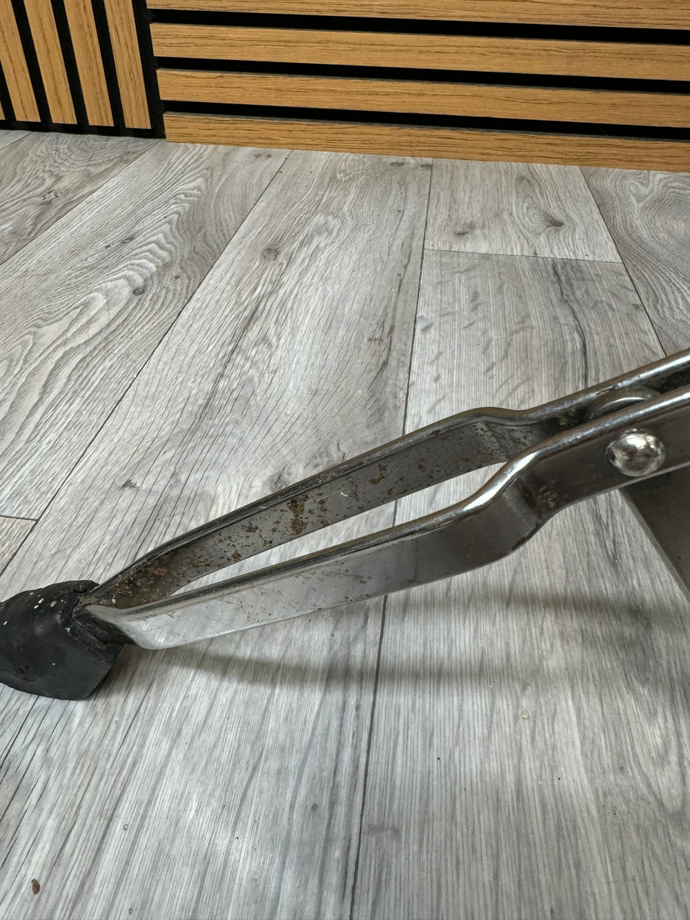 TAMA Snare Drum Grab Stand 14" / Double Braced Hardware #WI13