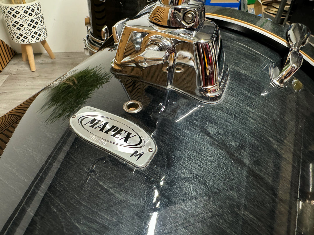 Mapex M Birch Drum Kit 4-Piece Shell Pack / 22" 14" 12" 10" #OV