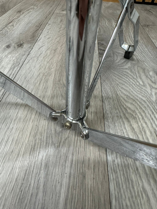 Snare Drum Stand 14" / Double Braced Hardware #WI14