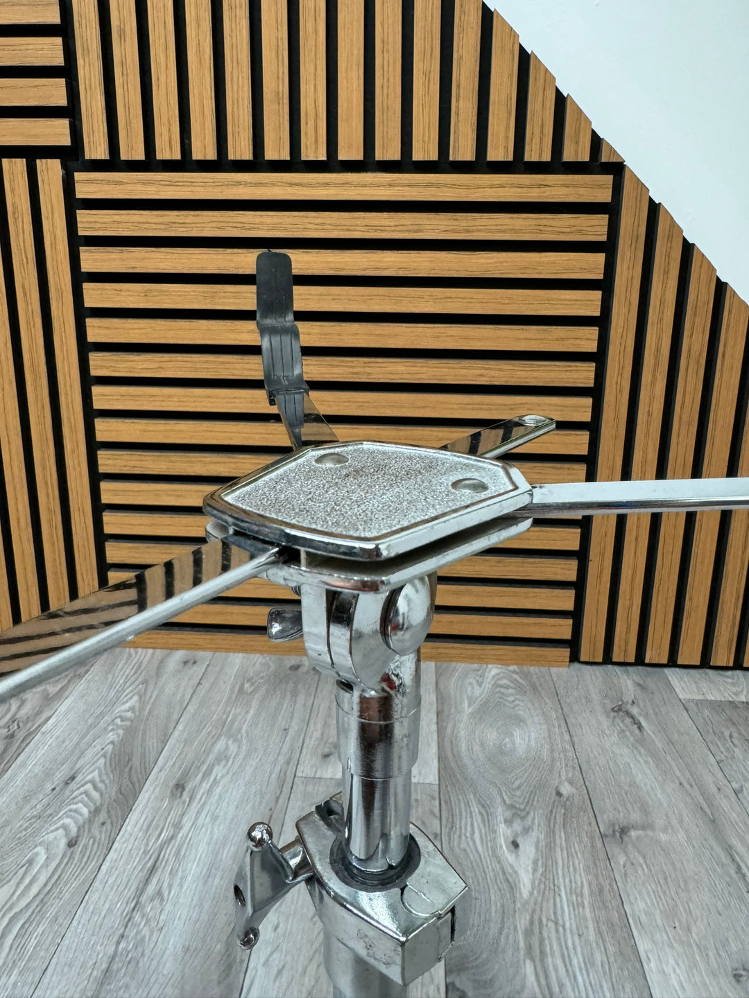 Snare Drum Stand 14" / Double Braced Hardware #WI14