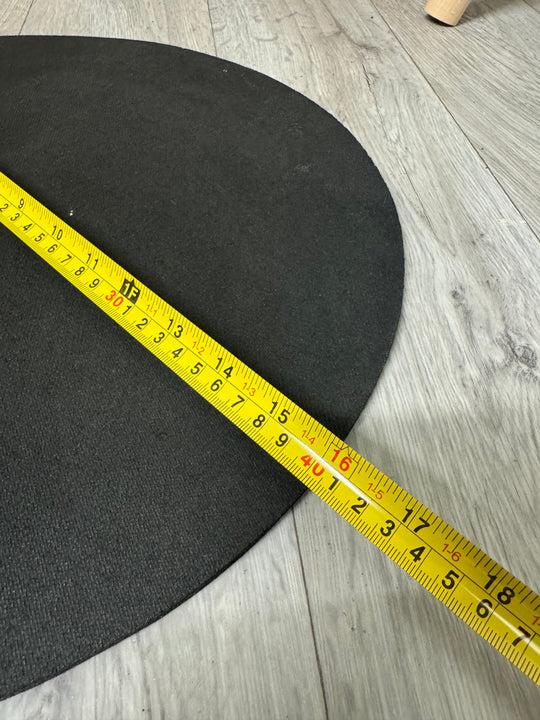 Drum Silencer Pad Set / Practice Pads x5 / Accessory #OV51