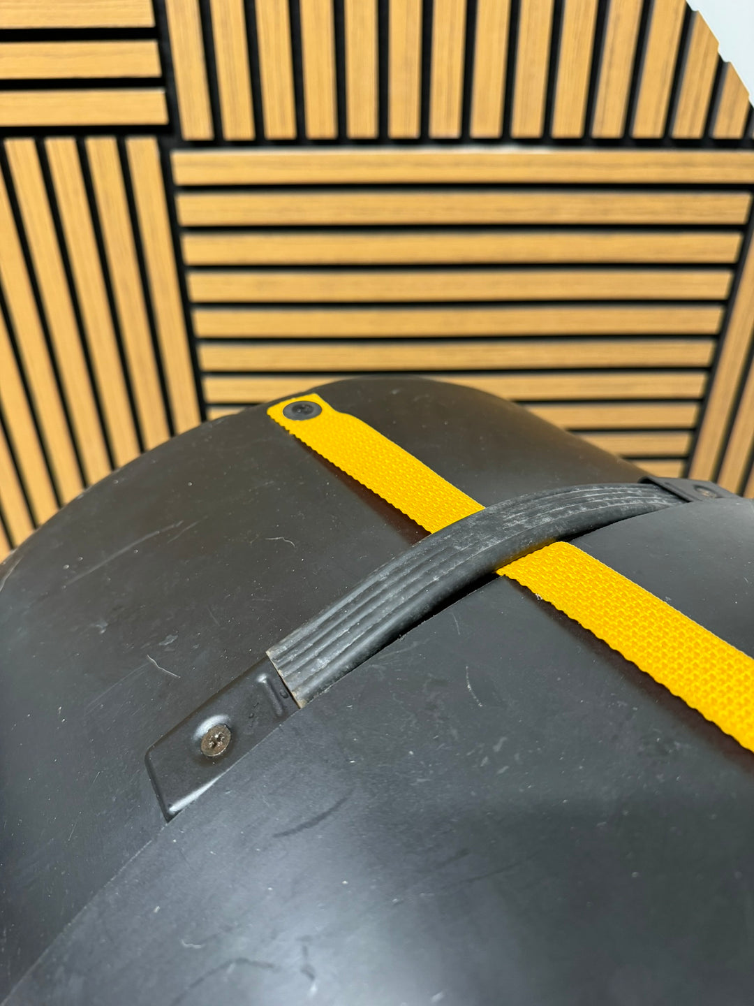 Hardcase 16" Tom Drum Hard Case / Carry Case #VP59