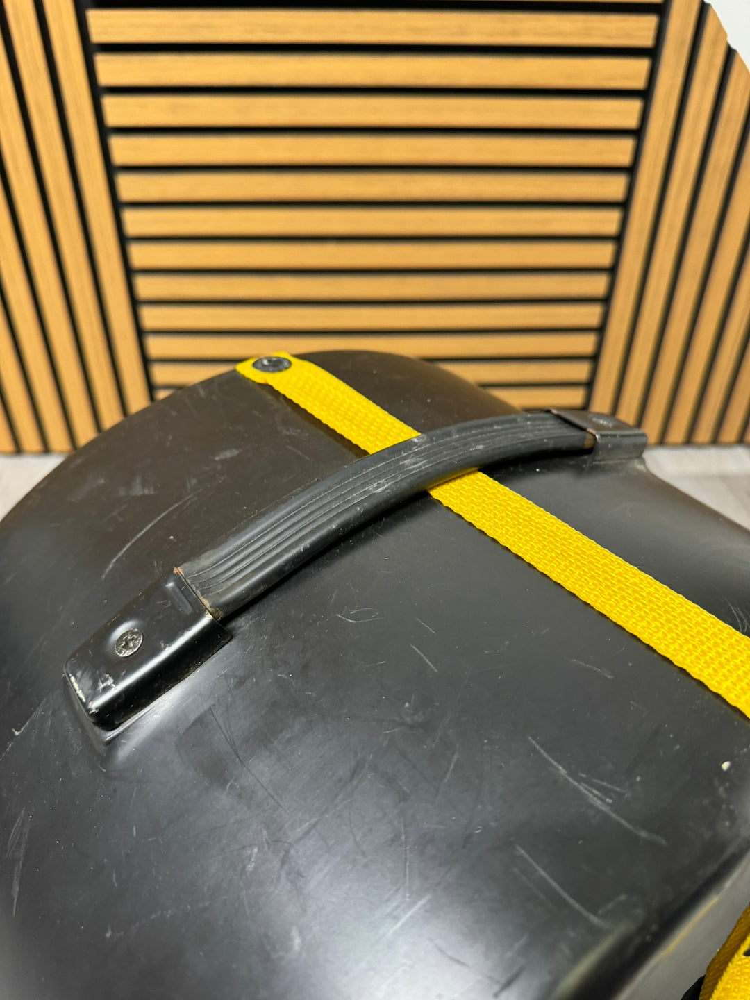 Hardcase 14" Tom Drum Hard Case / Carry Case #VP60