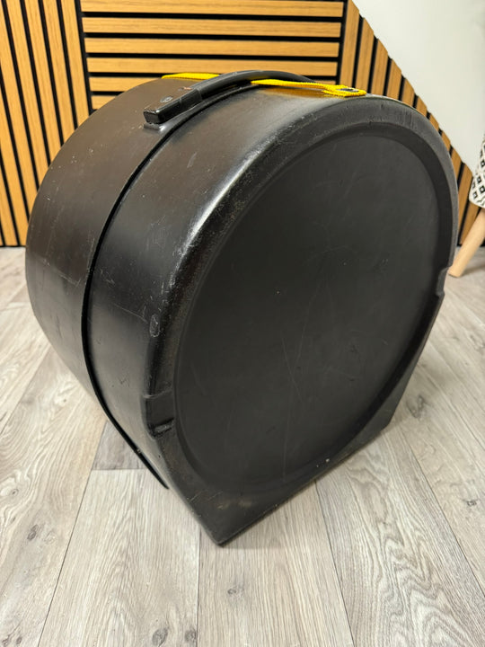 Hardcase 14" Tom Drum Hard Case / Carry Case #VP60