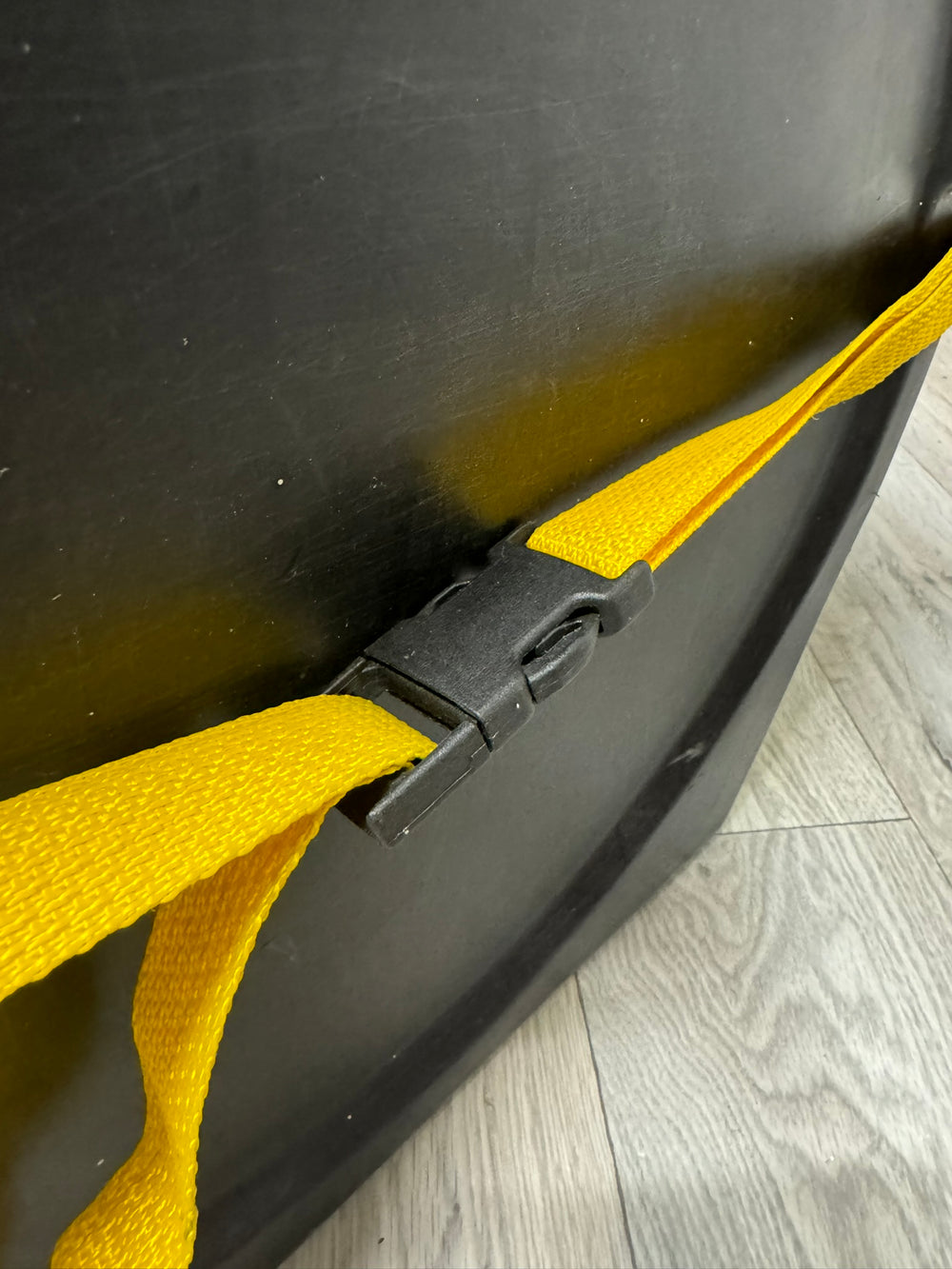 Hardcase 13" Tom Drum Hard Case / Carry Case #VP61