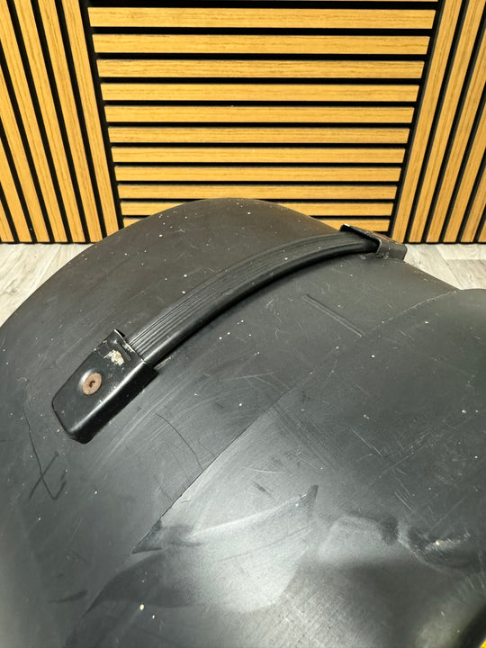 Hardcase 13" Tom Drum Hard Case / Carry Case #VP61