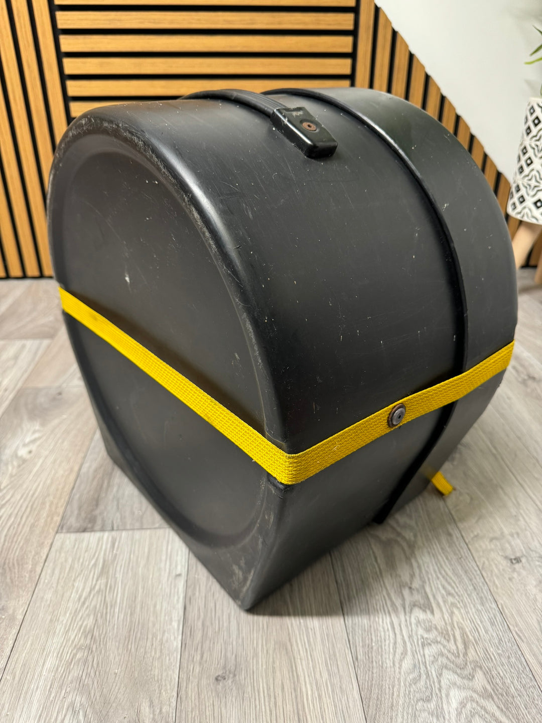 Hardcase 13" Tom Drum Hard Case / Carry Case #VP61