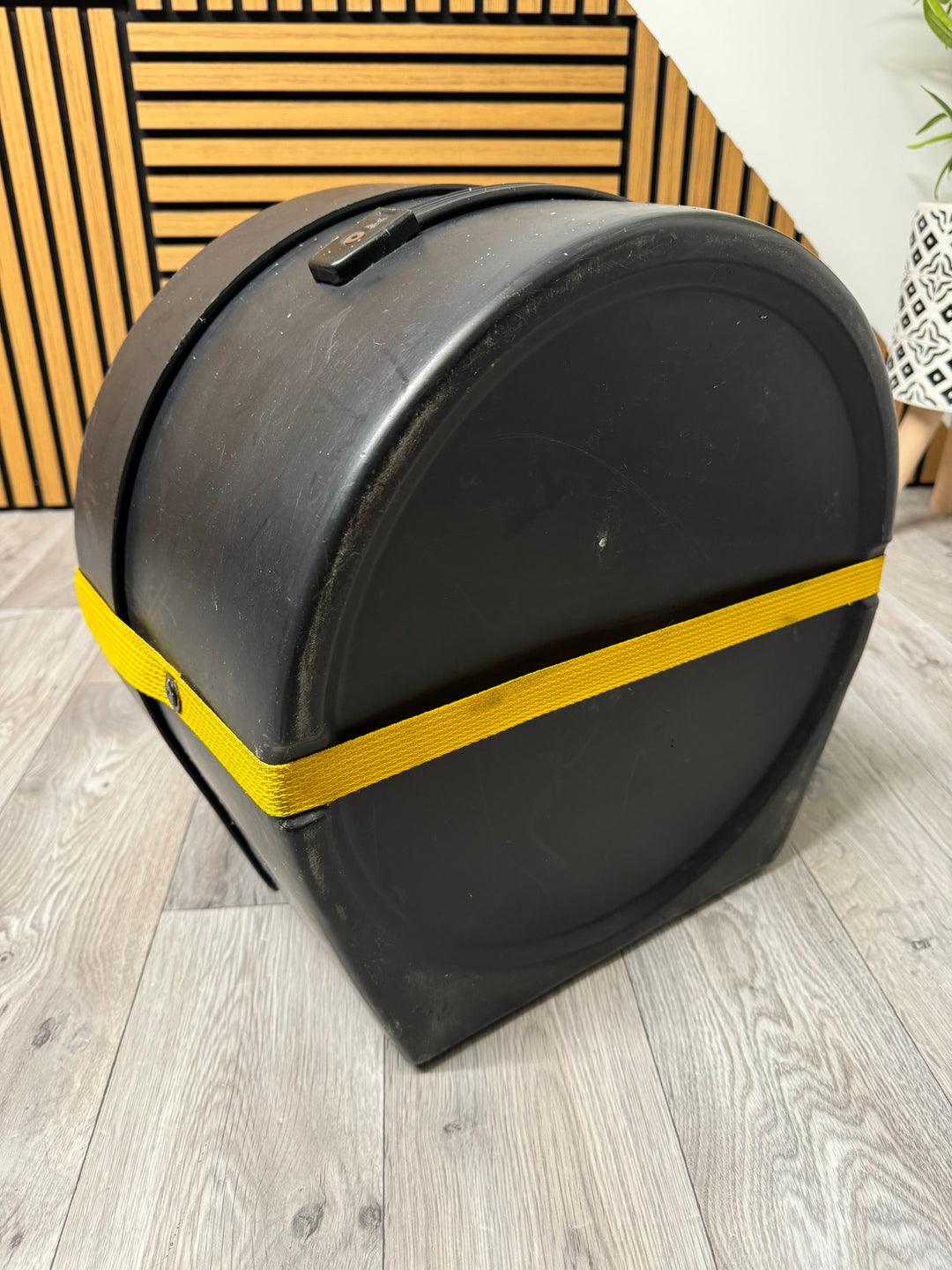 Hardcase 13" Tom Drum Hard Case / Carry Case #VP61