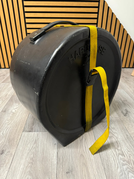 Hardcase 12" Tom Drum Hard Case / Carry Case #VP62