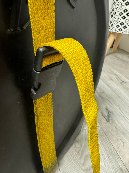 Hardcase 12" Tom Drum Hard Case / Carry Case #VP62