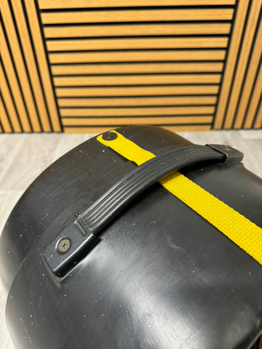 Hardcase 12" Tom Drum Hard Case / Carry Case #VP62