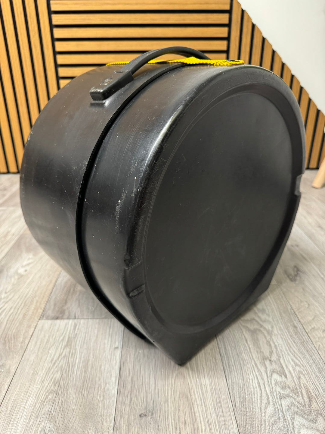 Hardcase 12" Tom Drum Hard Case / Carry Case #VP62