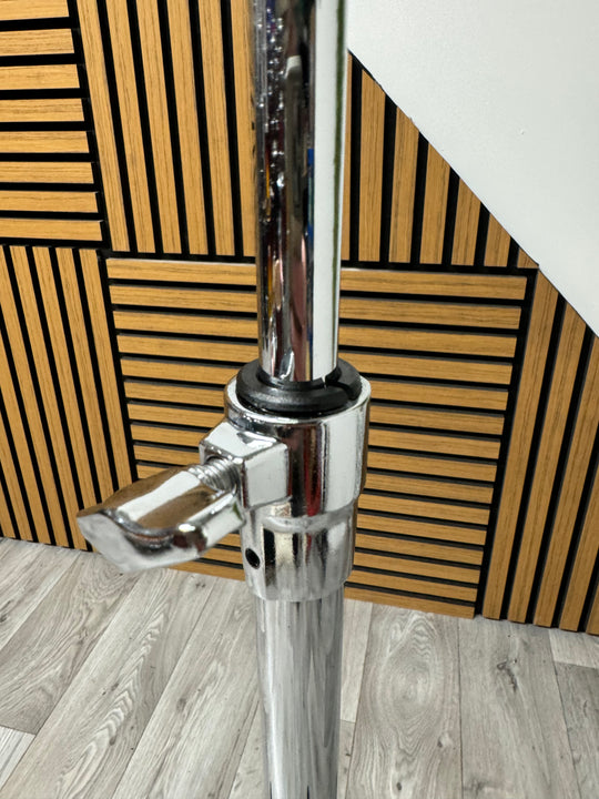 Pearl BC-830 Boom Arm Cymbal Stand / Double Braced Drum Hardware #OV55