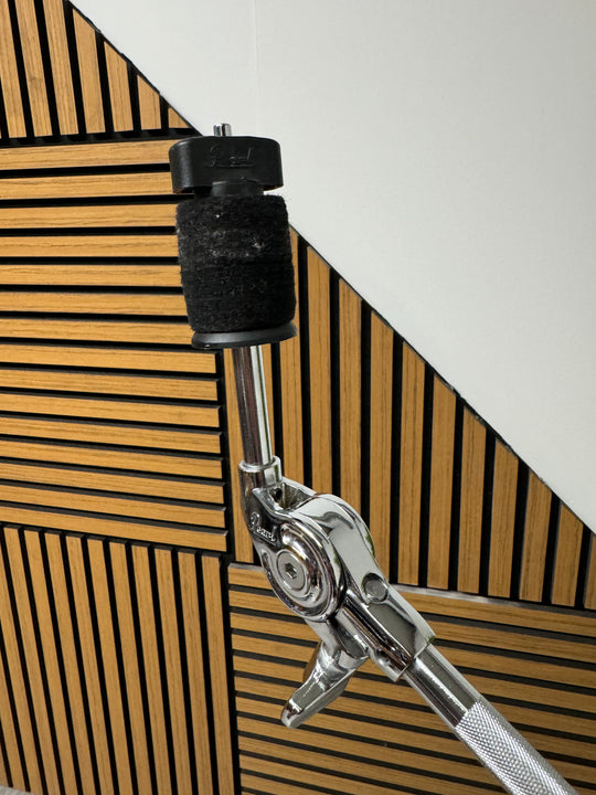 Pearl BC-830 Boom Arm Cymbal Stand / Double Braced Drum Hardware #OV55