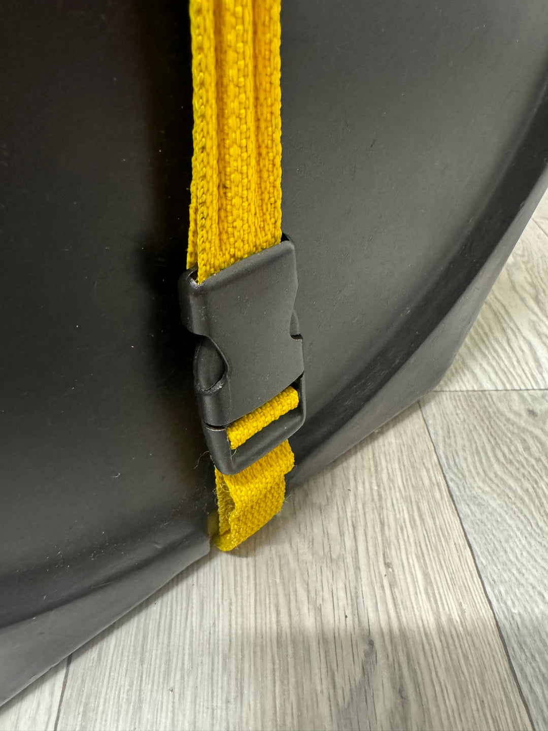 Hardcase 10" Tom Drum Hard Case / Carry Case #VP63