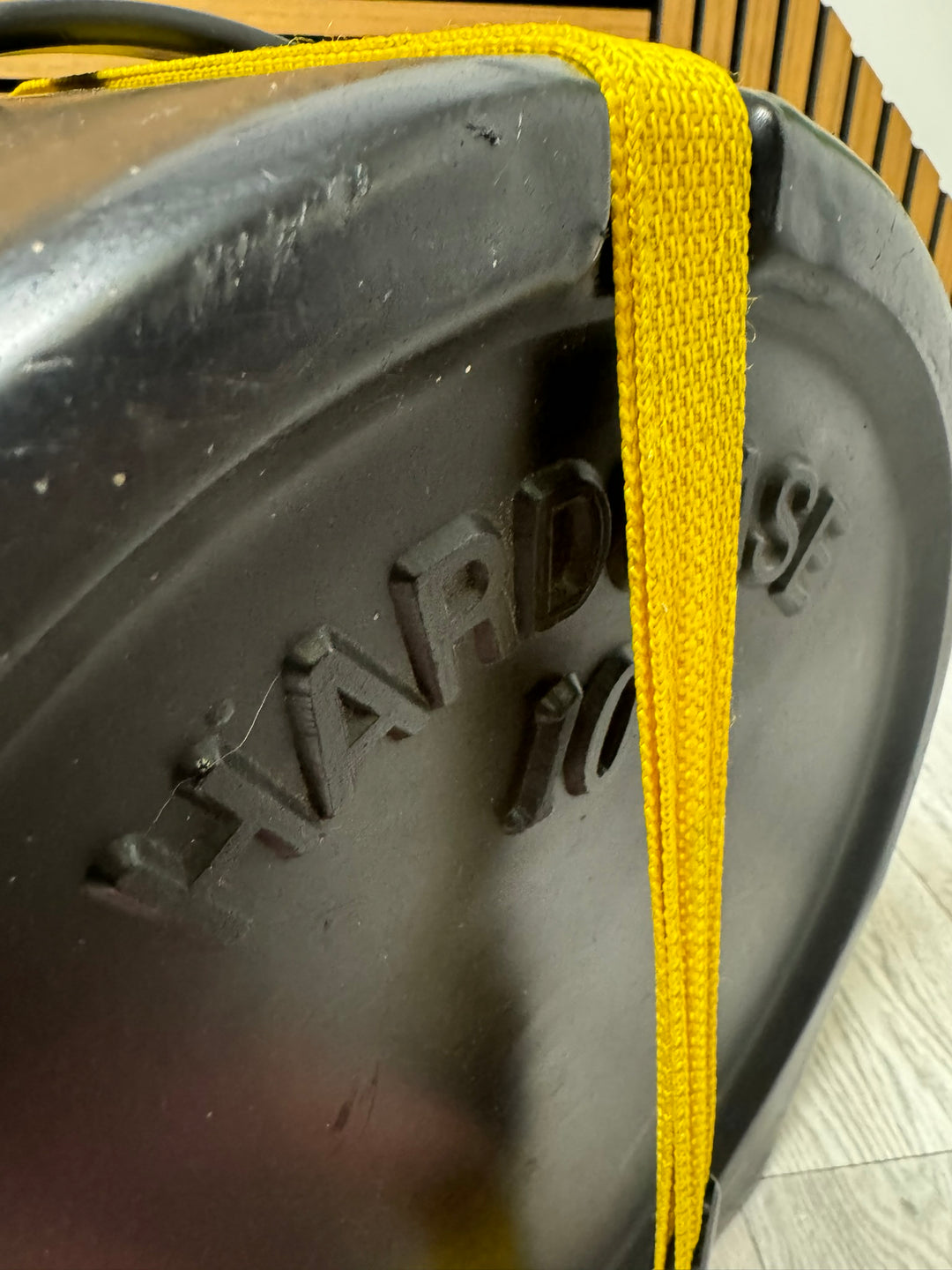 Hardcase 10" Tom Drum Hard Case / Carry Case #VP63