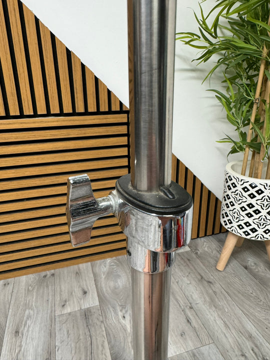 Stagg Straight Drum Cymbal Stand / Double Braced #WI20