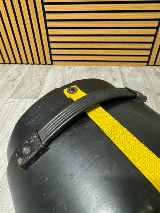 Hardcase 10" Tom Drum Hard Case / Carry Case #VP63