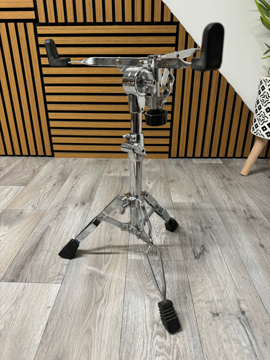 Snare Drum Grab Stand / Double Braced Hardware #OV56