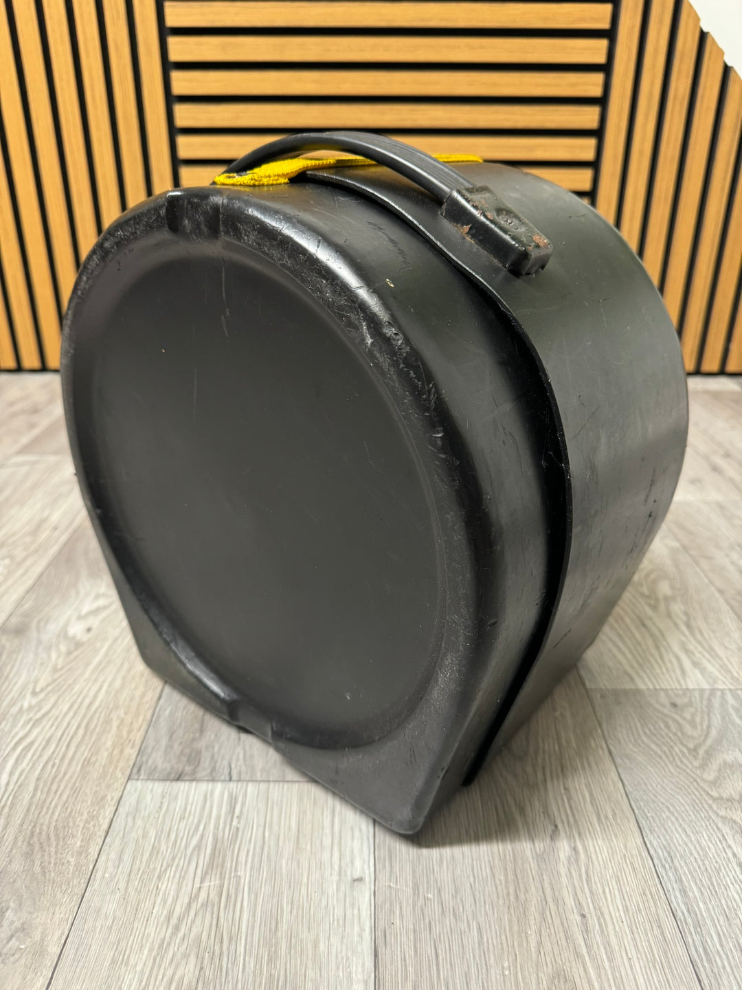 Hardcase 10" Tom Drum Hard Case / Carry Case #VP63
