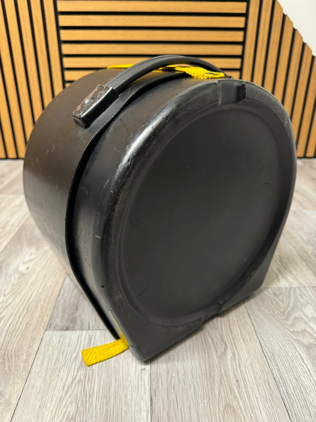 Hardcase 10" Tom Drum Hard Case / Carry Case #VP63