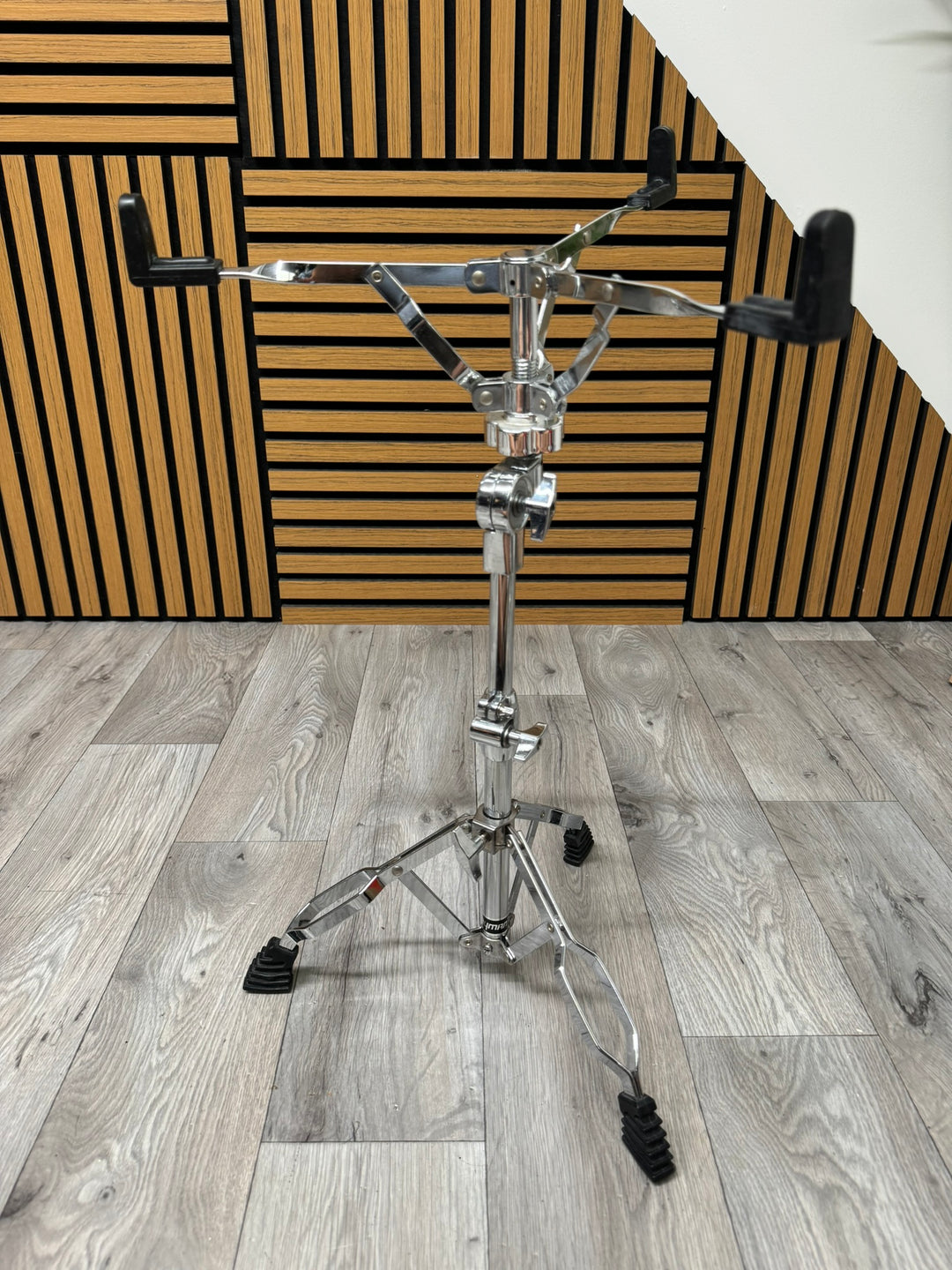 Snare Drum Grab Stand 14" / Double Braced Hardware #WI21