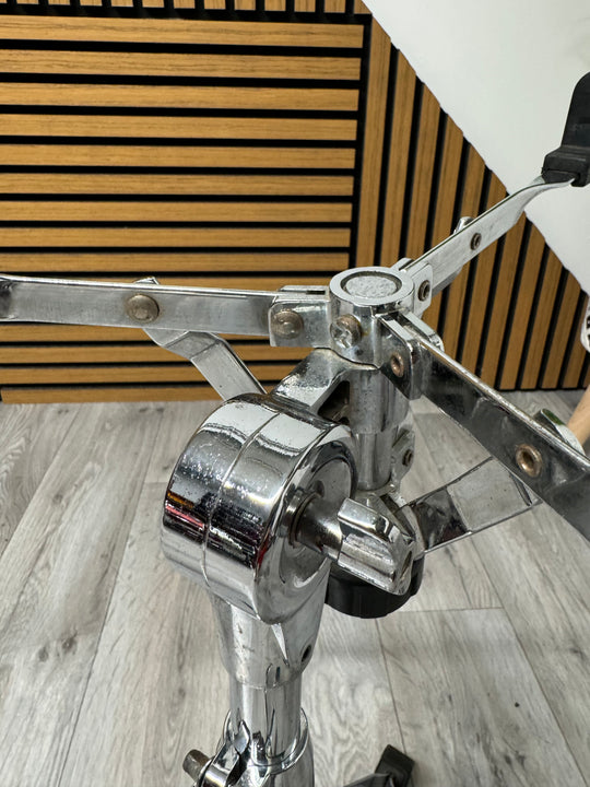 Snare Drum Grab Stand / Double Braced Hardware #OV56