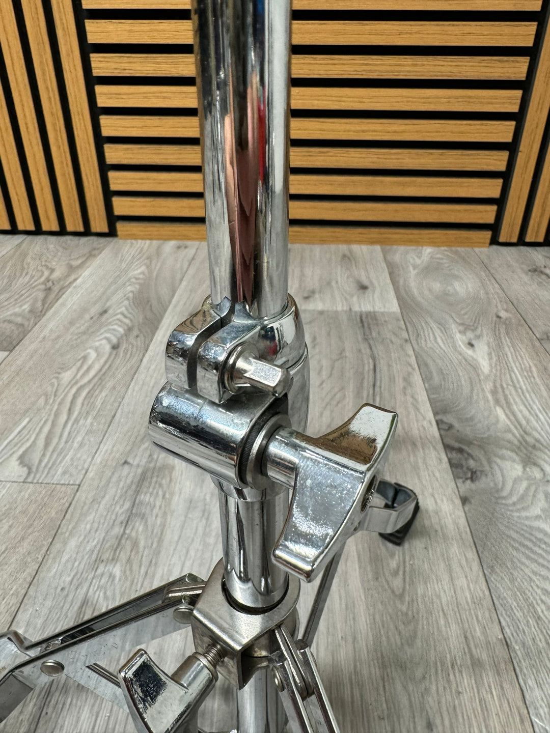 Snare Drum Grab Stand 14" / Double Braced Hardware #WI21