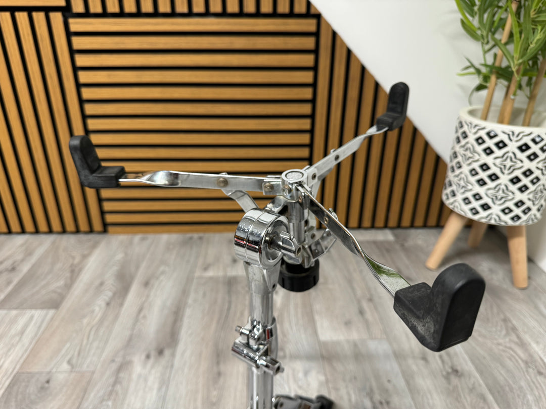 Snare Drum Grab Stand / Double Braced Hardware #OV56