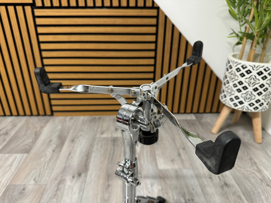 Snare Drum Grab Stand / Double Braced Hardware #OV56