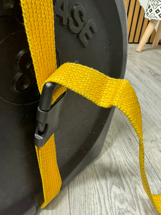 Hardcase 8" Tom Drum Hard Case / Carry Case #VP64