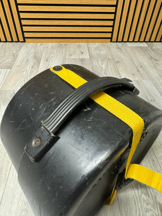 Hardcase 8" Tom Drum Hard Case / Carry Case #VP64
