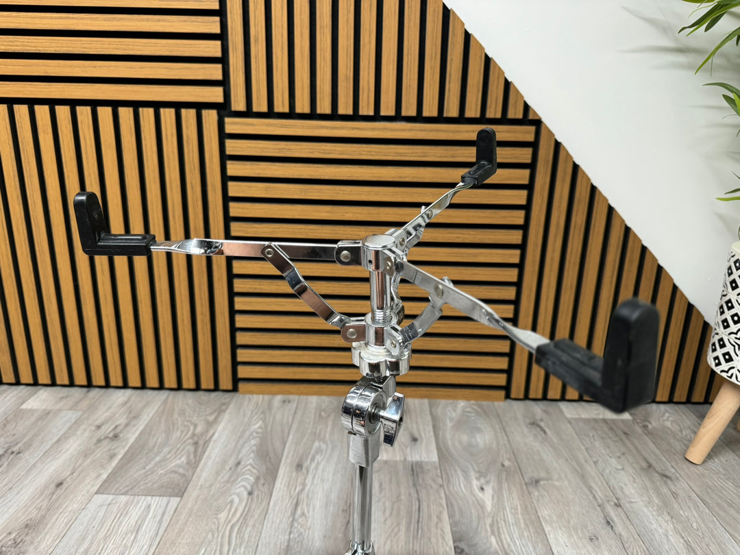 Snare Drum Grab Stand 14" / Double Braced Hardware #WI21