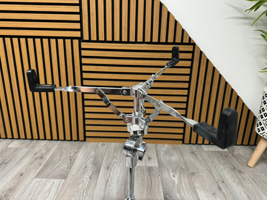 Snare Drum Grab Stand 14" / Double Braced Hardware #WI21