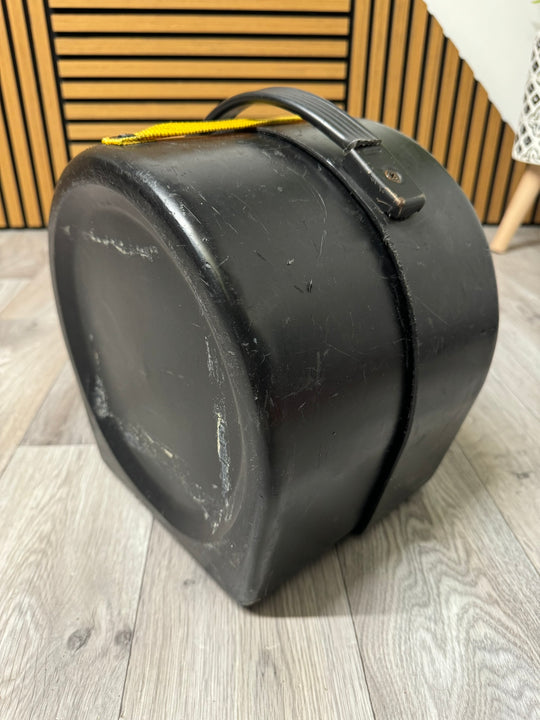 Hardcase 8" Tom Drum Hard Case / Carry Case #VP64