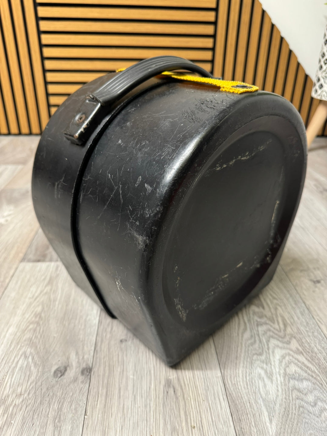 Hardcase 8" Tom Drum Hard Case / Carry Case #VP64