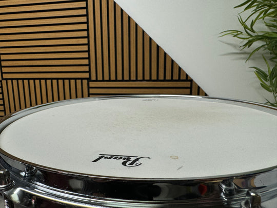 Pearl Export EXX 14” x 5.5” Snare Drum / 8-Lug / Red Sparkle #OV57