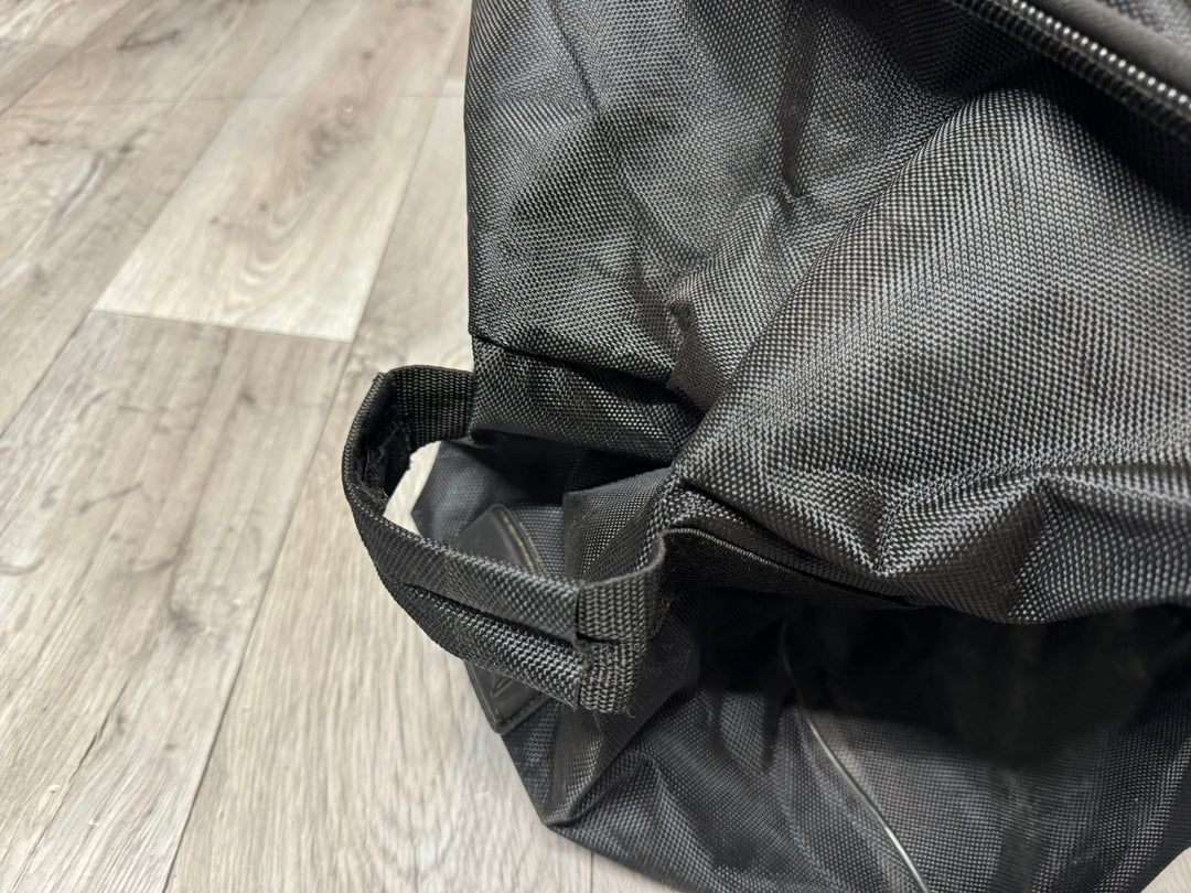 Drum Hardware Soft Case on Wheels 32" / Carry Case #VP65