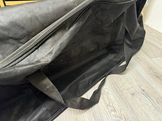 Drum Hardware Soft Case on Wheels 32" / Carry Case #VP65