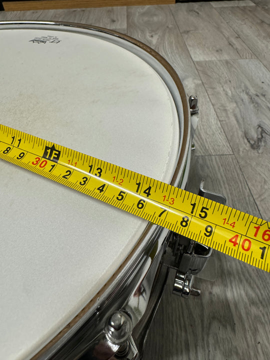 Pearl Export EXX 14” x 5.5” Snare Drum / 8-Lug / Red Sparkle #OV57