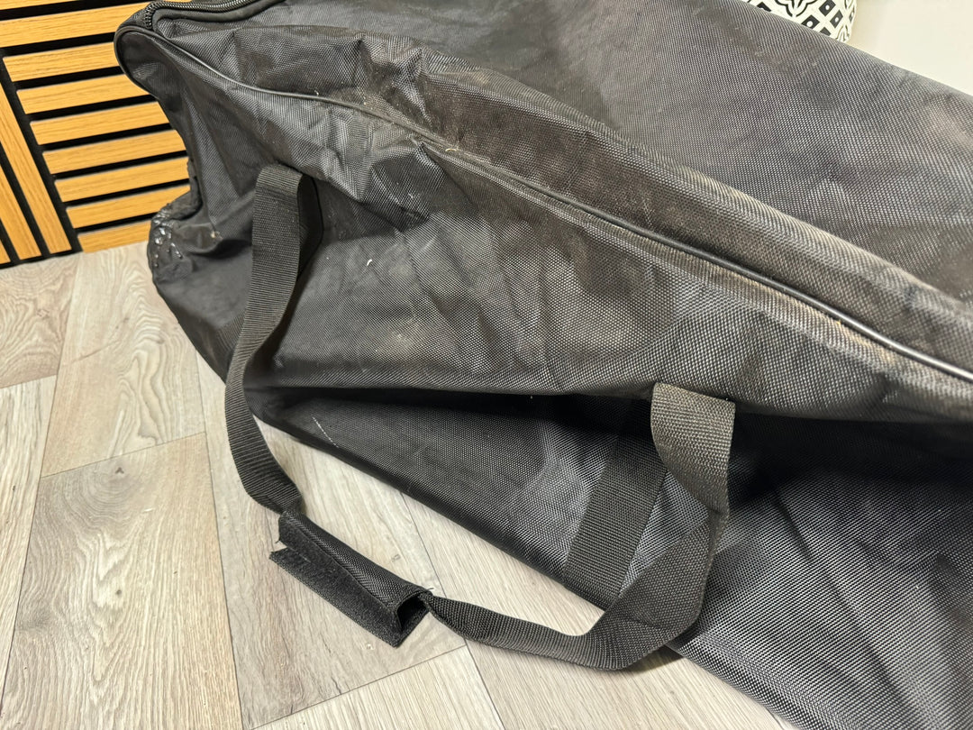 Drum Hardware Soft Case on Wheels 32" / Carry Case #VP65