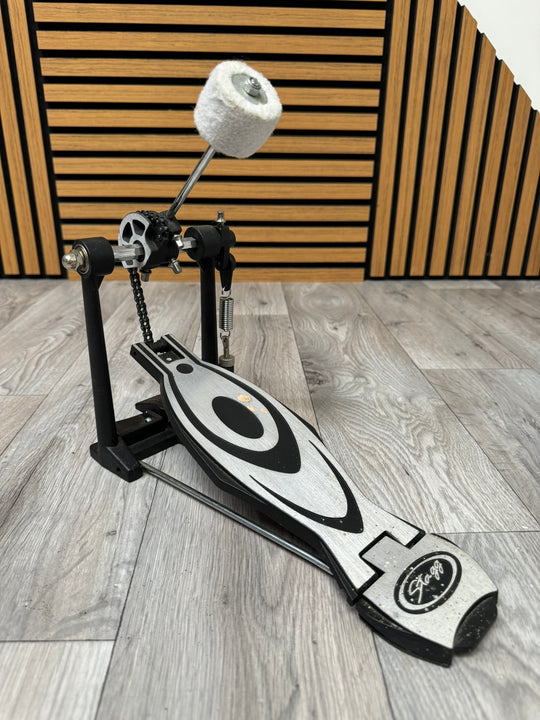 Stagg Single Bass Drum Pedal / Kick Pedal / Hardware #WI26