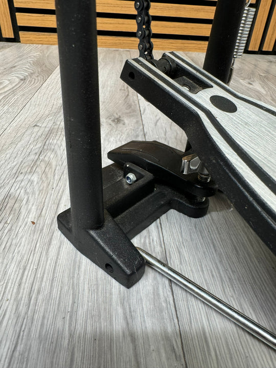 Stagg Single Bass Drum Pedal / Kick Pedal / Hardware #WI26