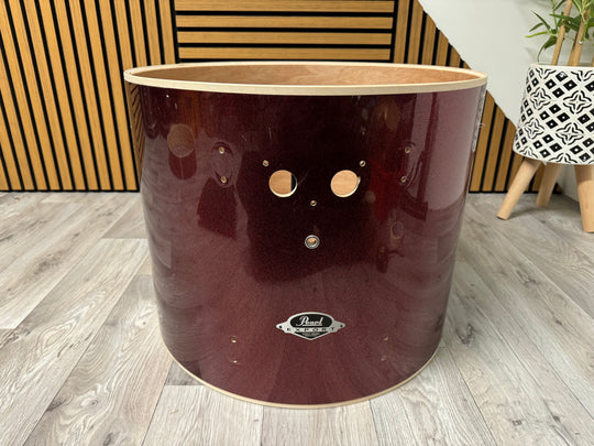 Pearl Export Bass Drum Shell 20”x16" #OV62