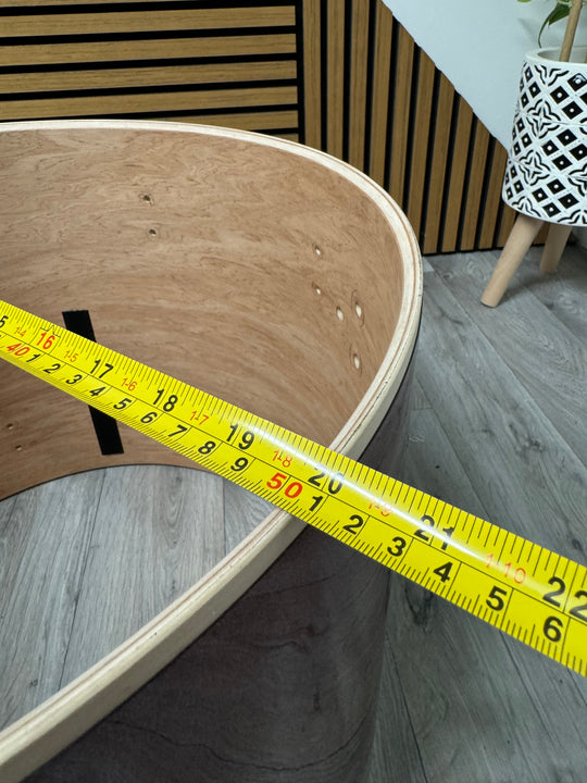 Pearl Export Bass Drum Shell 20”x16" #OV62