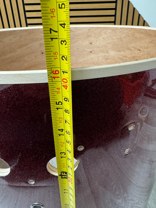 Pearl Export Bass Drum Shell 20”x16" #OV62